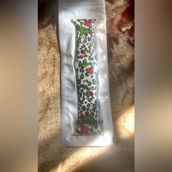 Apple Accessories - Apple Watch Band